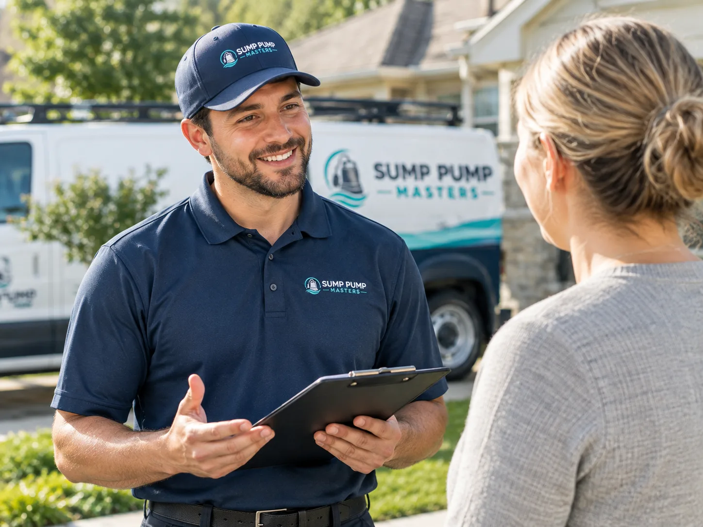 Sump Pump Repair Scottown, OH FAQs